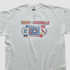 MLB World Series Nike 2006 T-shirt Outlet