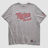 Minnesota Twins Nike 2010s T-shirt for sale