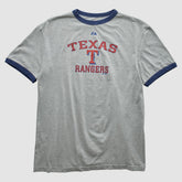Texas Rangers Majestic 2010 T-shirt Sale