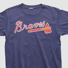 Atlanta Braves 2000s T-shirt Near Me