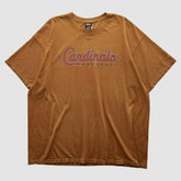 St. Louis Cardinals Nike 2000s T-shirt Near Me
