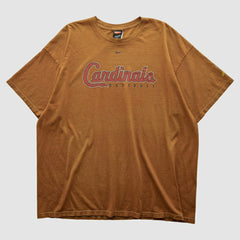 St. Louis Cardinals Nike 2000s T-shirt Near Me