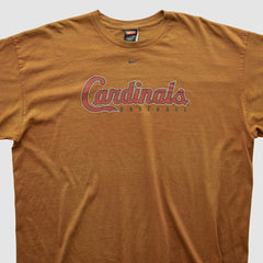 St. Louis Cardinals Nike 2000s T-shirt Near Me