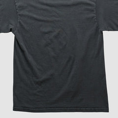 Baltimore Ravens Reebok 2000s T-shirt - Black Vintage - Fanatics