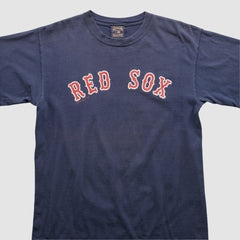 Boston Red Sox Majestic 2000s T-shirt Near Me