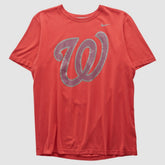 Washington Nationals Nike 2010s T-shirt Outlet