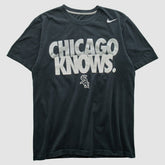 Chicago White Sox Nike 2010s T-shirt Near Me