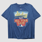 Minnesota Twins Majestic 2014 T-shirt Near Me