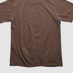 Cleveland Browns Reebok 2000s T-shirt - Brown Vintage - Fanatics