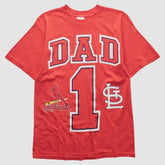 St. Louis Cardinals 2000s T-shirt for sale