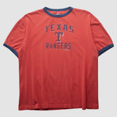 Texas Rangers Majestic 2009 T-shirt Near Me