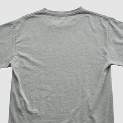 Kansas City Chiefs Team Edition Apparel 2000s T-shirt - Heather Gray Vintage - Fanatics