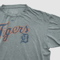 Detroit Tigers Nike 2000s T-shirt Outlet