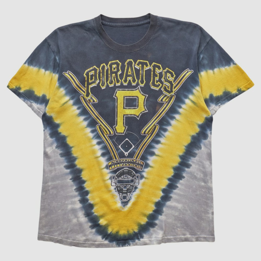 Pittsburgh Pirates 2000s T-shirt Discount