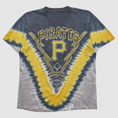 Pittsburgh Pirates 2000s T-shirt Discount