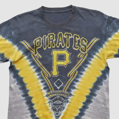 Pittsburgh Pirates 2000s T-shirt Discount