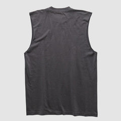 New Orleans Saints Reebok 2000s Tank - Black Vintage - Fanatics