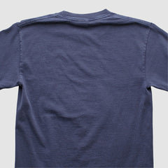 New England Patriots NFL 2010s Long Sleeve T-shirt - Navy Vintage - Fanatics