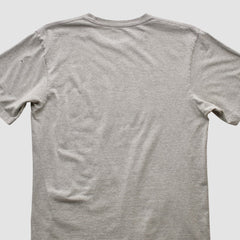 Dallas Cowboys Dallas Cowboys Authentic 2000s T-shirt - Heather Gray Vintage - Fanatics