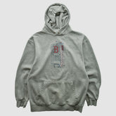 Boston Red Sox 2013 Hooded Pullover Sweatshirt Online