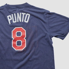 Minnesota Twins Majestic 2000s T-shirt Outlet
