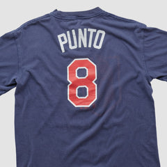 Minnesota Twins Majestic 2000s T-shirt Outlet