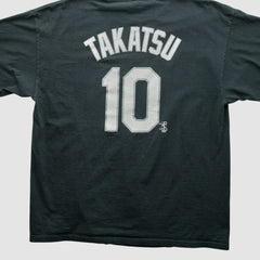 Chicago White Sox Majestic 2000s T-shirt Near Me