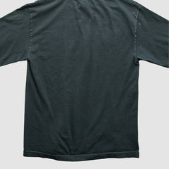 New Orleans Saints Alstyle Apparel 2009 Long Sleeve T-shirt - Black Vintage - Fanatics