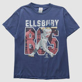 Boston Red Sox Delta 2007 T-shirt Outlet