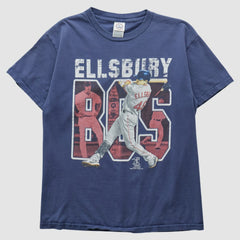 Boston Red Sox Delta 2007 T-shirt Outlet