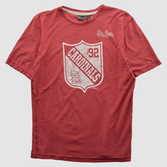 St. Louis Cardinals Gear For Sports 2000s T-shirt Outlet