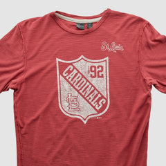 St. Louis Cardinals Gear For Sports 2000s T-shirt Outlet