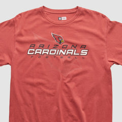 Arizona Cardinals NFL 2000s T-shirt - Red Vintage - Fanatics