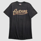 Houston Astros Majestic 2000s T-shirt Outlet