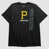 Pittsburgh Pirates Majestic 2014 T-shirt for sale