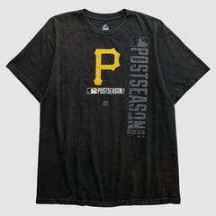 Pittsburgh Pirates Majestic 2014 T-shirt for sale