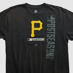 Pittsburgh Pirates Majestic 2014 T-shirt for sale