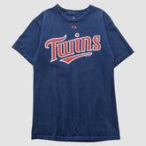 Minnesota Twins Majestic 2010 T-shirt Online
