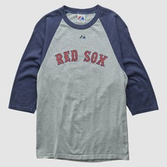 Boston Red Sox Majestic 2009 T-shirt Near Me