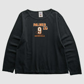 Cincinnati Bengals NFL 2000s Long Sleeve T-shirt - Black Vintage - Fanatics
