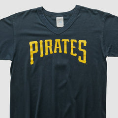 Pittsburgh Pirates Majestic 2000s T-shirt Sale