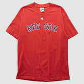 Boston Red Sox Majestic 2010 T-shirt Sale