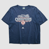 Boston Red Sox Adidas 2004 T-shirt Outlet