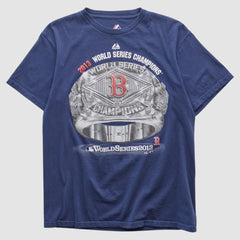 Boston Red Sox Majestic 2013 T-shirt for sale