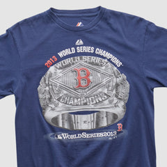 Boston Red Sox Majestic 2013 T-shirt for sale