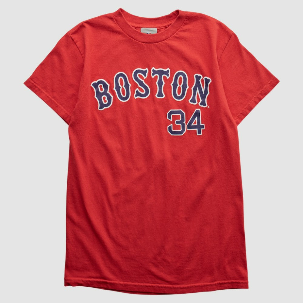 Boston Red Sox Genuine Merchandise 2000s T-shirt Discount