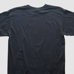 New Orleans Saints Gildan 2009 T-shirt - Black Vintage - Fanatics