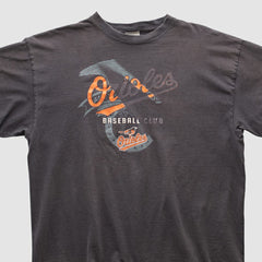Baltimore Orioles Genuine Merchandise 2000s T-shirt Outlet