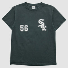 Chicago White Sox Lee Apparel 2000s T-shirt Discount