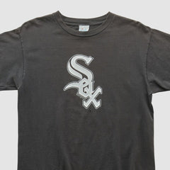 Chicago White Sox Majestic 2000s T-shirt Sale